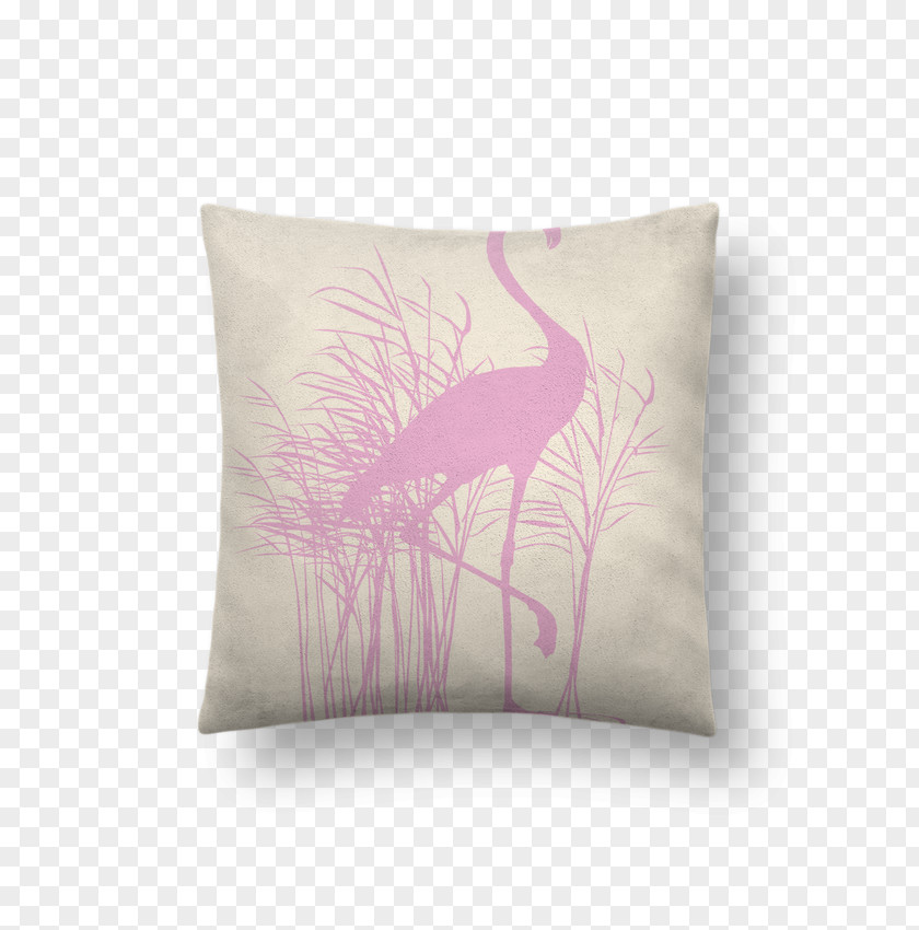 Pillow Throw Pillows Cushion Pink M Rectangle PNG