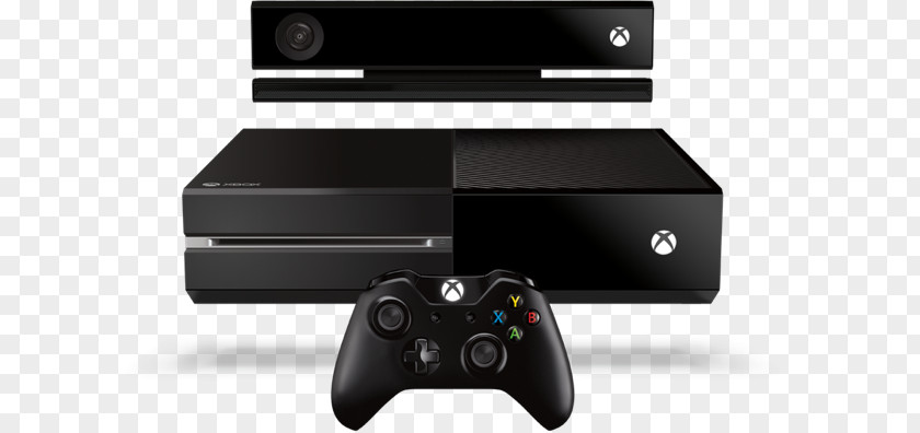 Playstation 4 Logo Kinect Xbox One Controller Microsoft S Video Game Consoles Corporation PNG