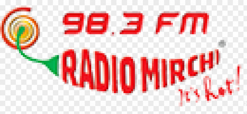 Radio Mirchi Internet FM Broadcasting Station PNG