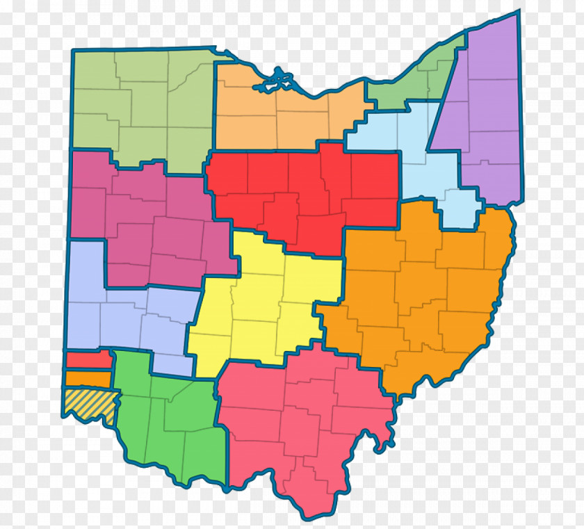 State Convention Of Baptists In Ohio Free Will Baptist Map Association Plumbers PNG