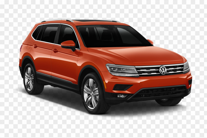 Volkswagen Touareg Car Electric Vehicle Sport Utility PNG