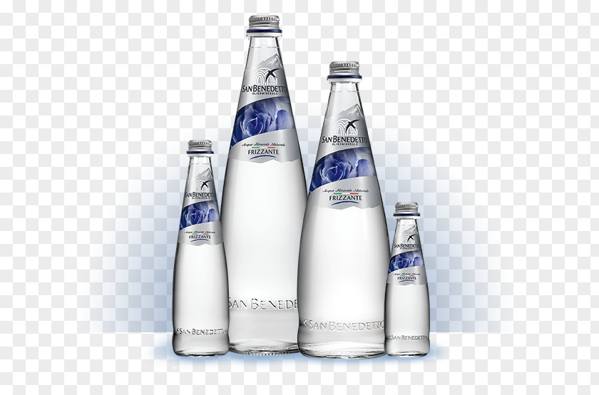 Water Mineral Fizzy Drinks Carbonated Bottled PNG