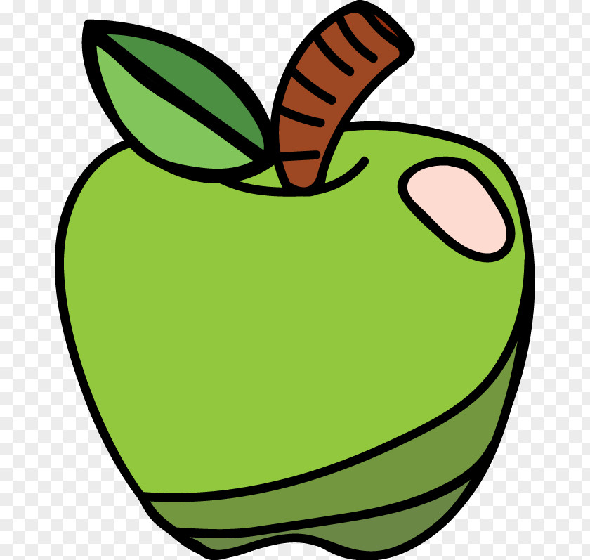 Apple Clip Art For Back-To-School Openclipart Image PNG