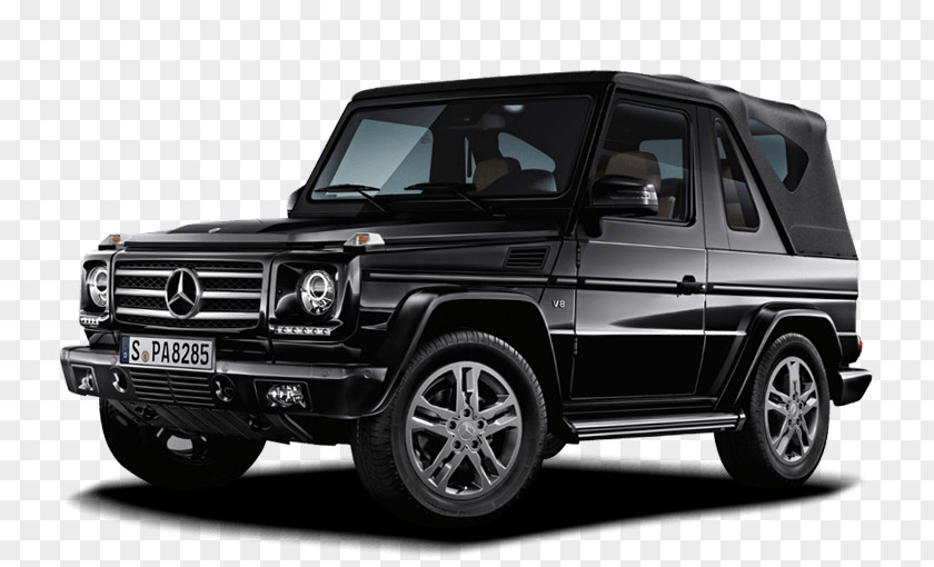 Black Mercedes G-Class Gelandewagen Car Image 2014 Mercedes-Benz 2013 Sport Utility Vehicle PNG