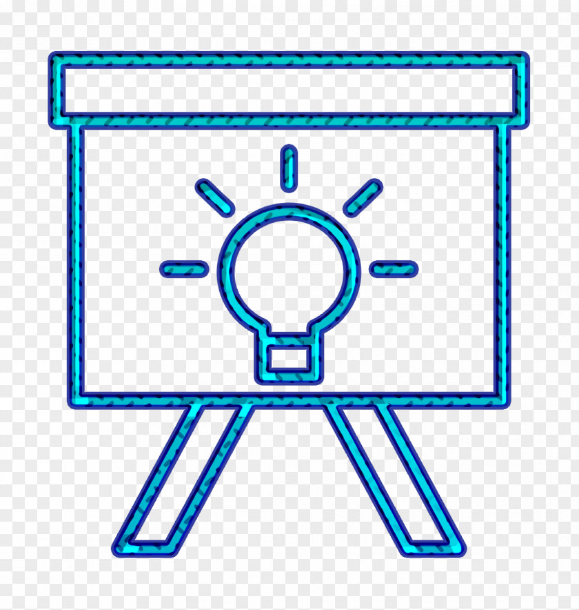 Business And Finance Icon Creative Idea PNG