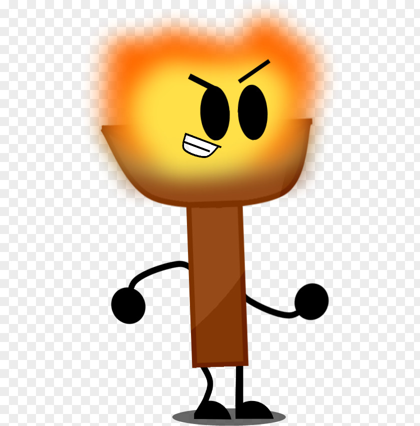 Cartoon Torch Super Smash Bros. Clip Art PNG