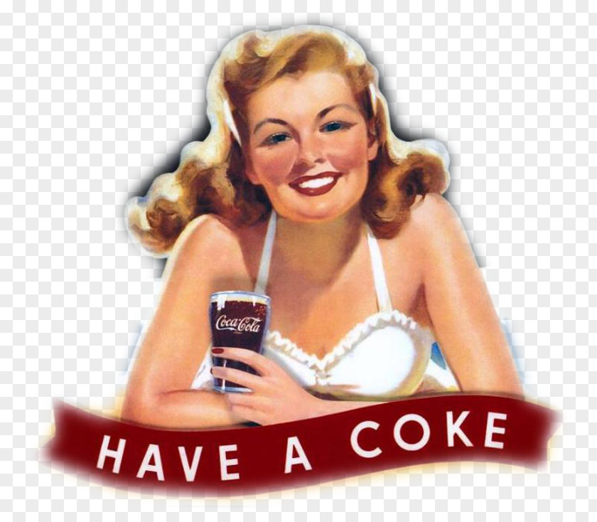 Coca Cola Coca-Cola Paper Advertising Slogan PNG