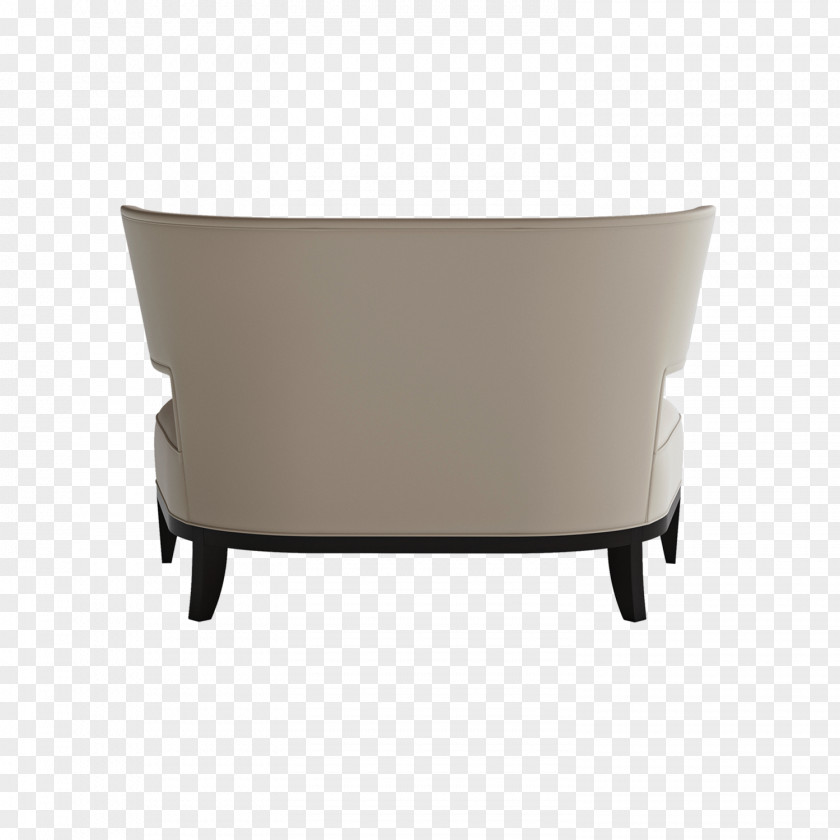 Courteous Collection Angle Chair PNG