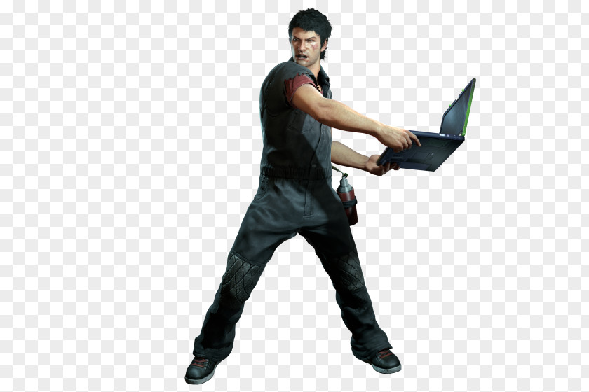 Dead Rising Transparent 3 2 4 PNG