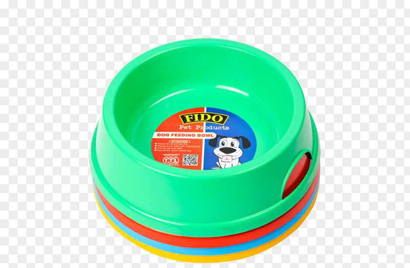 Dog Bowl Plastic PNG