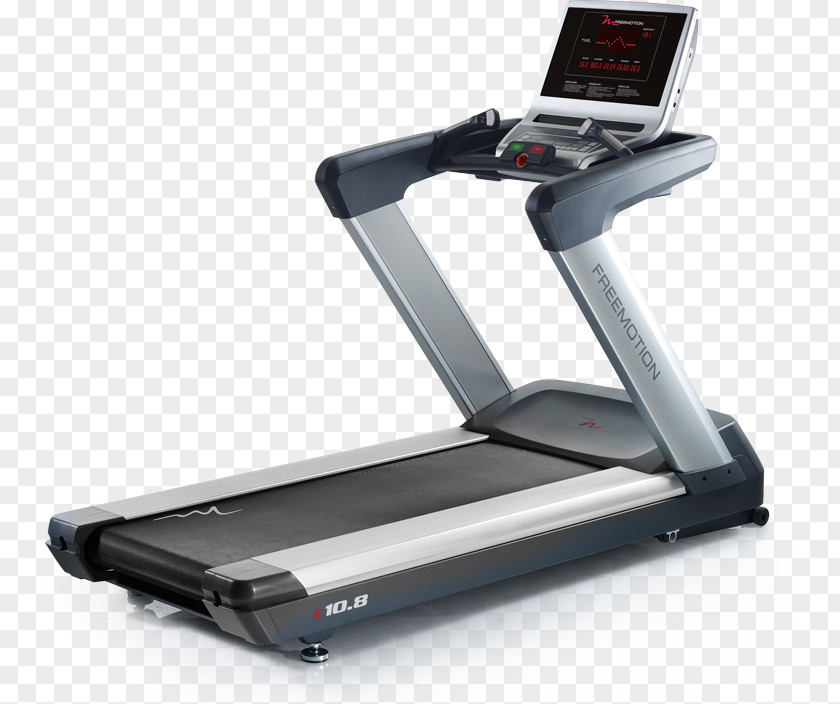 Fitness Treadmill Physical NordicTrack Exercise Equipment Centre PNG