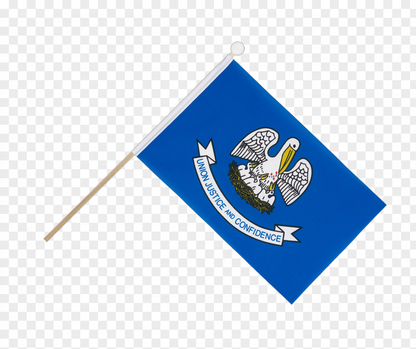 Flag Of Louisiana Fahne Fanion Little Lake PNG