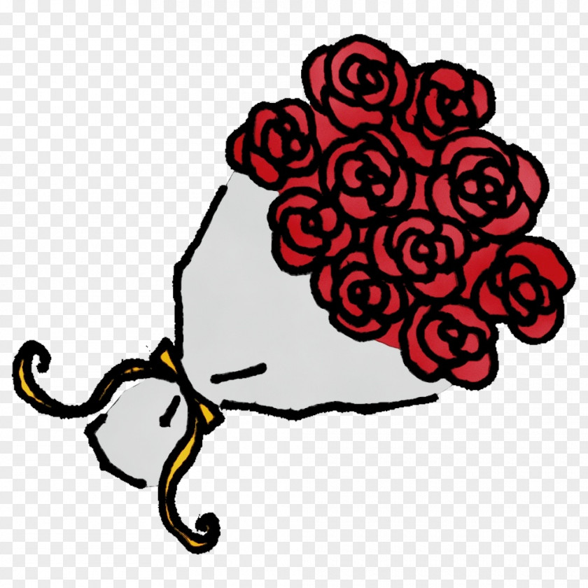 Floral Design PNG