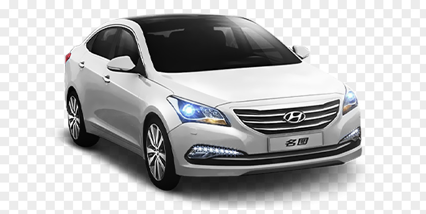 Hyundai Motor Company Car 韓國部署薩德反飛彈系統事件 Ford PNG