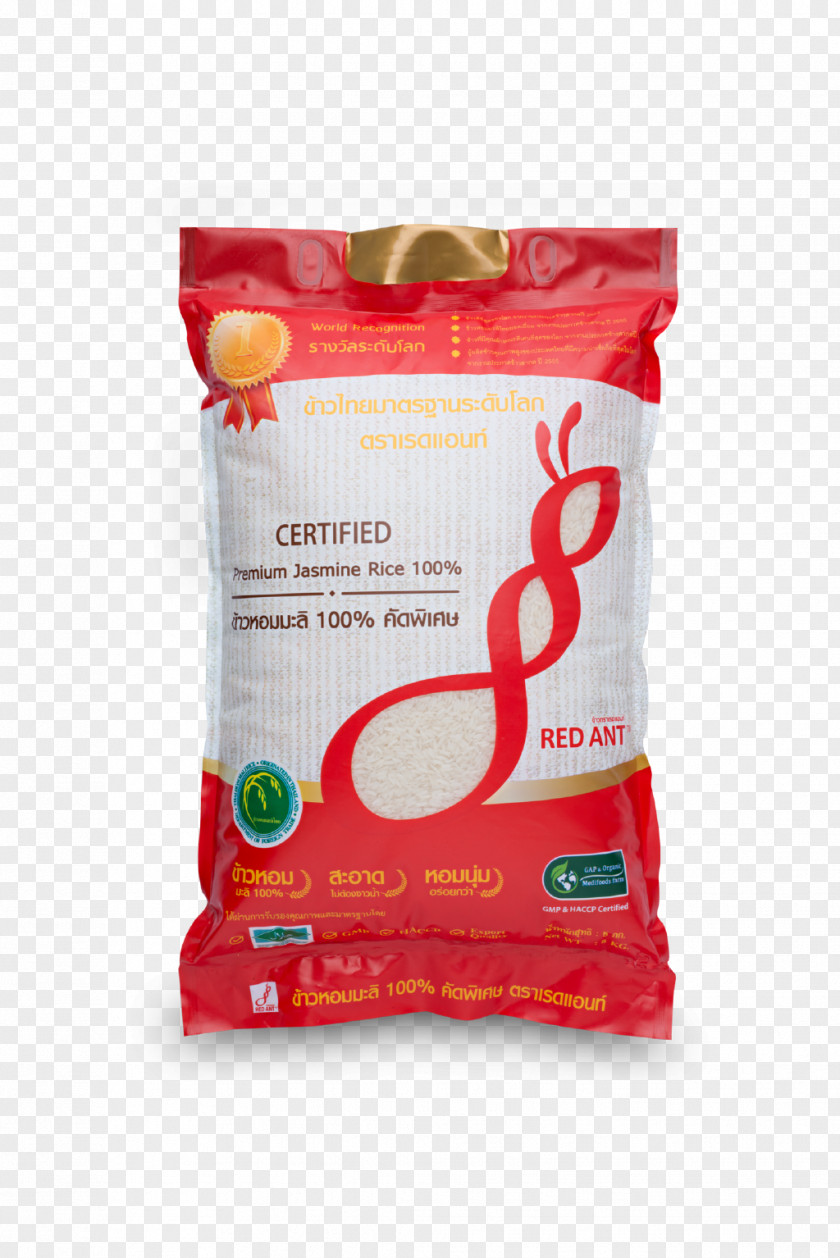 Jasmine Rice Cereal Organic Food PNG