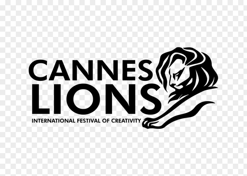 Lion 2018 Cannes Lions International Festival Of Creativity Palais Des Festivals Et Congrès Logo Advertising PNG