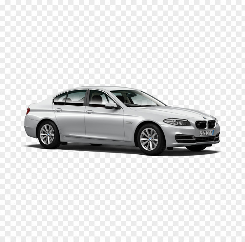 Luxury Car BMW 5 Series Gran Turismo Vehicle (F10) PNG