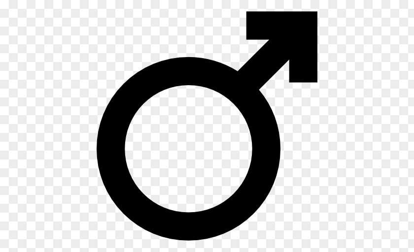 Male Gender Symbol Female Sign PNG