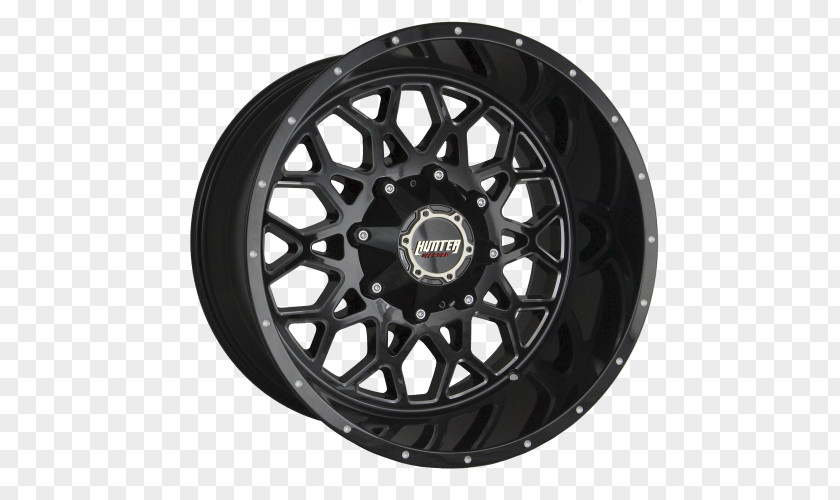 Offroad Tire Car Rim Alloy Wheel PNG