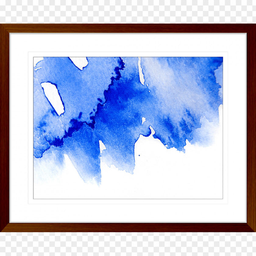 Painting Watercolor Paper Work Of Art PNG