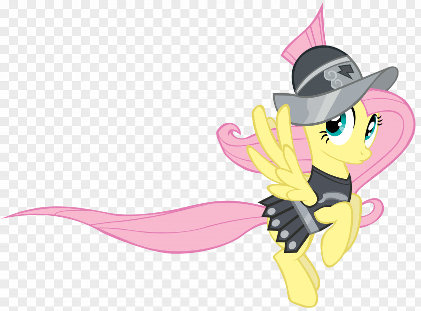Pansy Fluttershy DeviantArt Pony Equestria Daily PNG