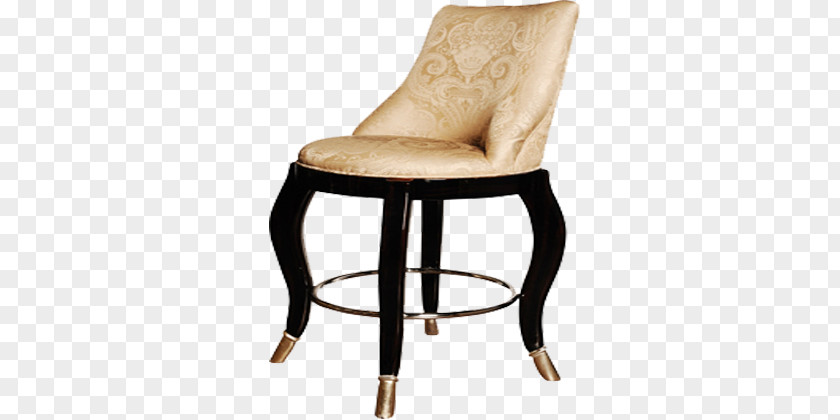 Retro Bar Chair Stool PNG