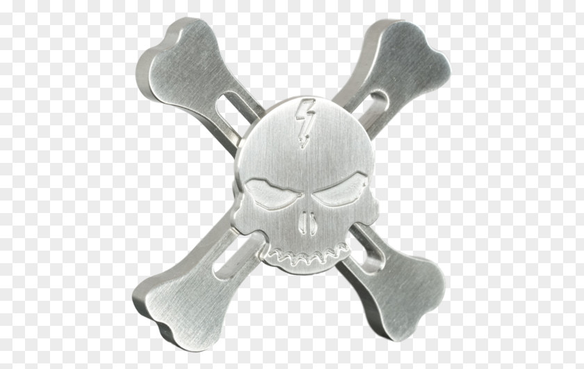 Silver Body Jewellery Bone PNG