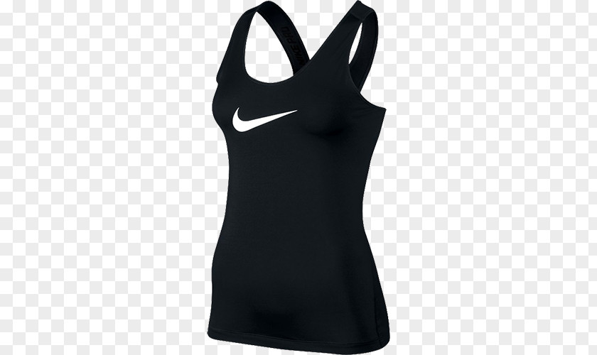 T-shirt Hoodie Nike Sleeveless Shirt PNG