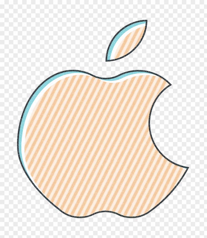 Tree Plant Apple Icon Circle Round PNG