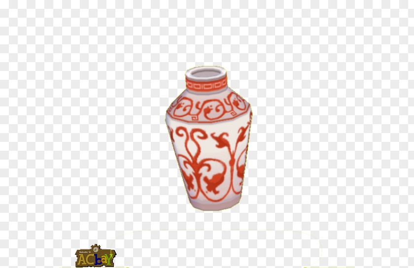 Vase Ceramic PNG