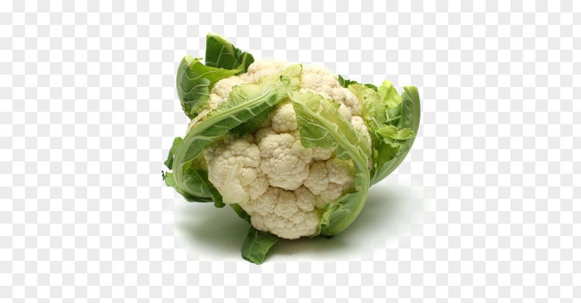 White Broccoli Cruciferous Vegetables Cauliflower Turnip PNG