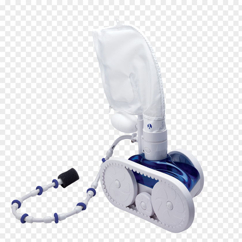 Automated Pool Cleaner Hot Tub Swimming Vacuum PNG
