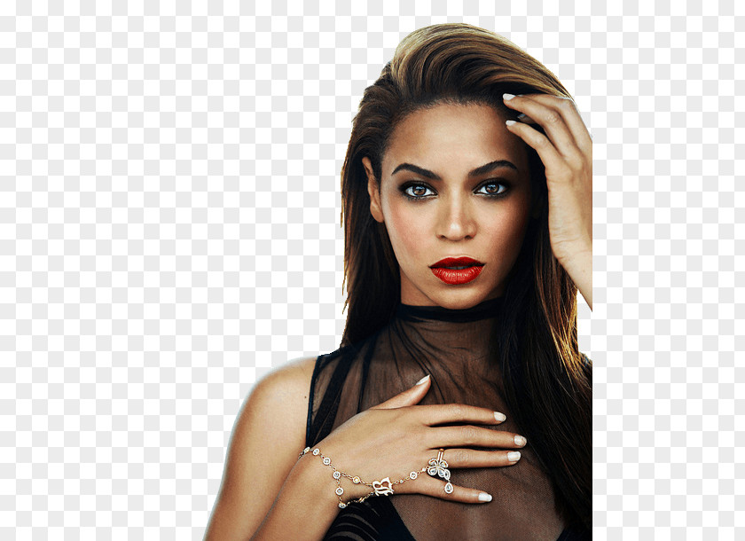Beauty Models Beyoncé PNG