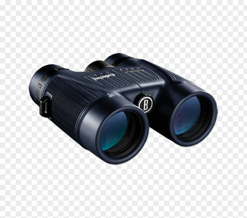 Binocular Bushnell H2O 8x42 Waterproof H2o Binoculars Porro Outdoor Products 15-1042 Roof Prism PNG