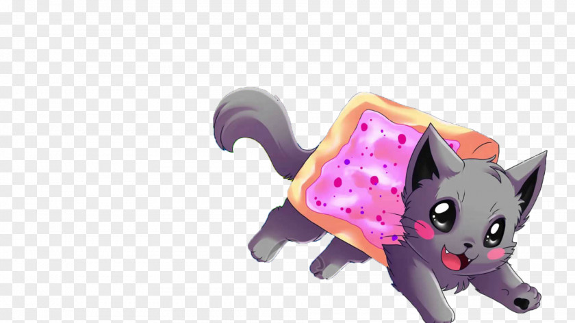 Cat Nyan Whiskers Desktop Wallpaper YouTube PNG