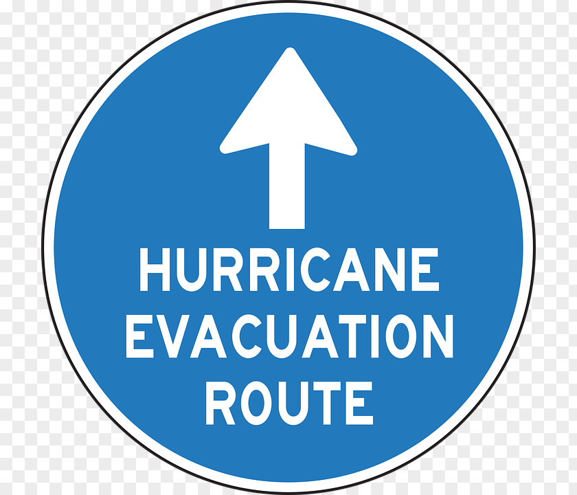 Exit Elite Realty Emergency Evacuation Tropical Cyclone Hurricane Route Katrina Preparedness PNG