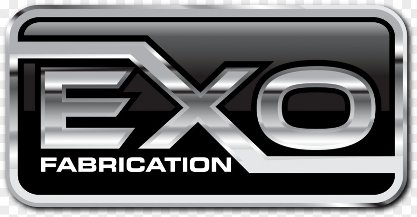 EXO Fabrication Inc. Laser Cutting Metal Computer Numerical Control PNG