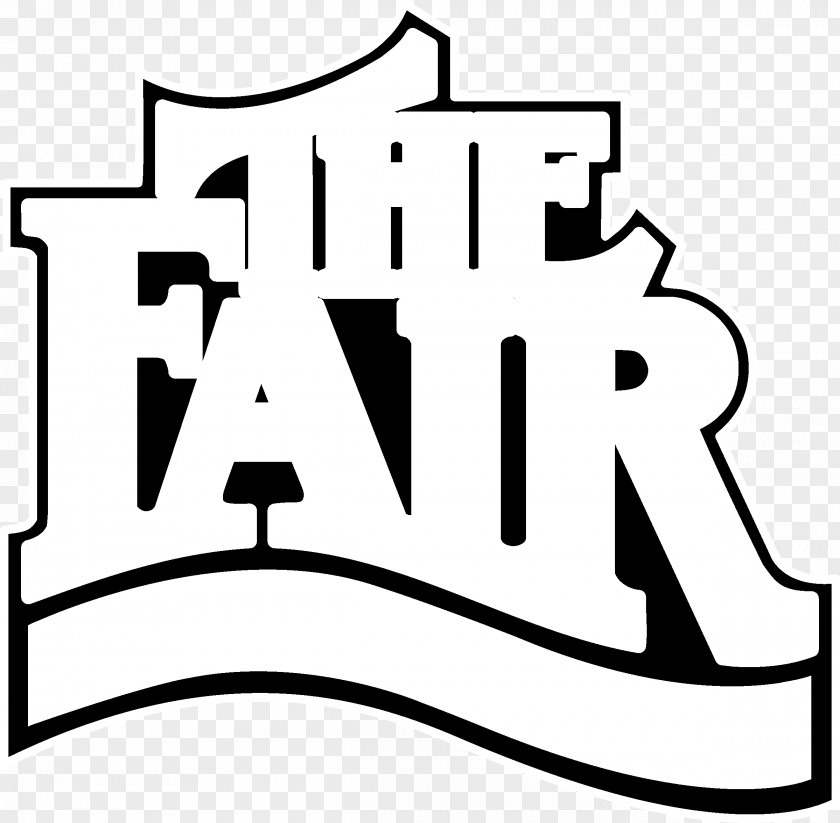 Fairblackandwhite Great New York State Fair Station City Clip Art PNG