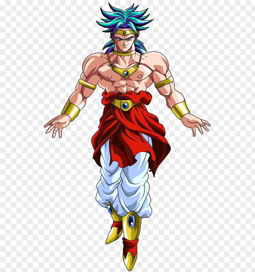 Goku Bio Broly Vegeta Gohan Nappa PNG