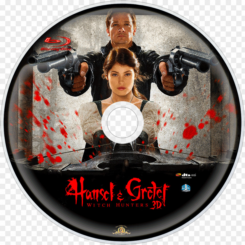 Hansel And Gretel Grimm Film Witchcraft PNG