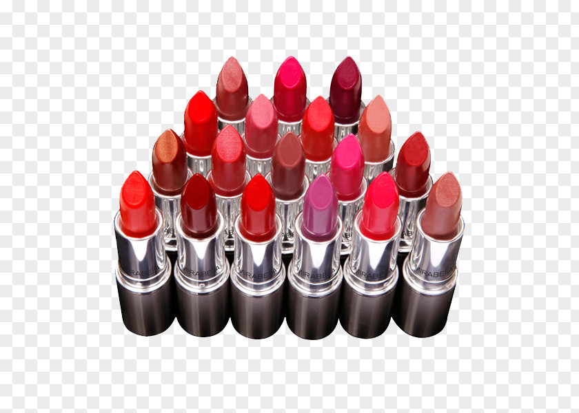 Lipstick Cosmetics Beauty Rouge Lancôme PNG