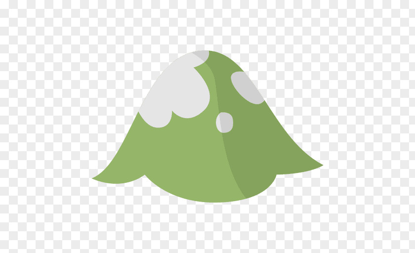 Mountains Vector PNG