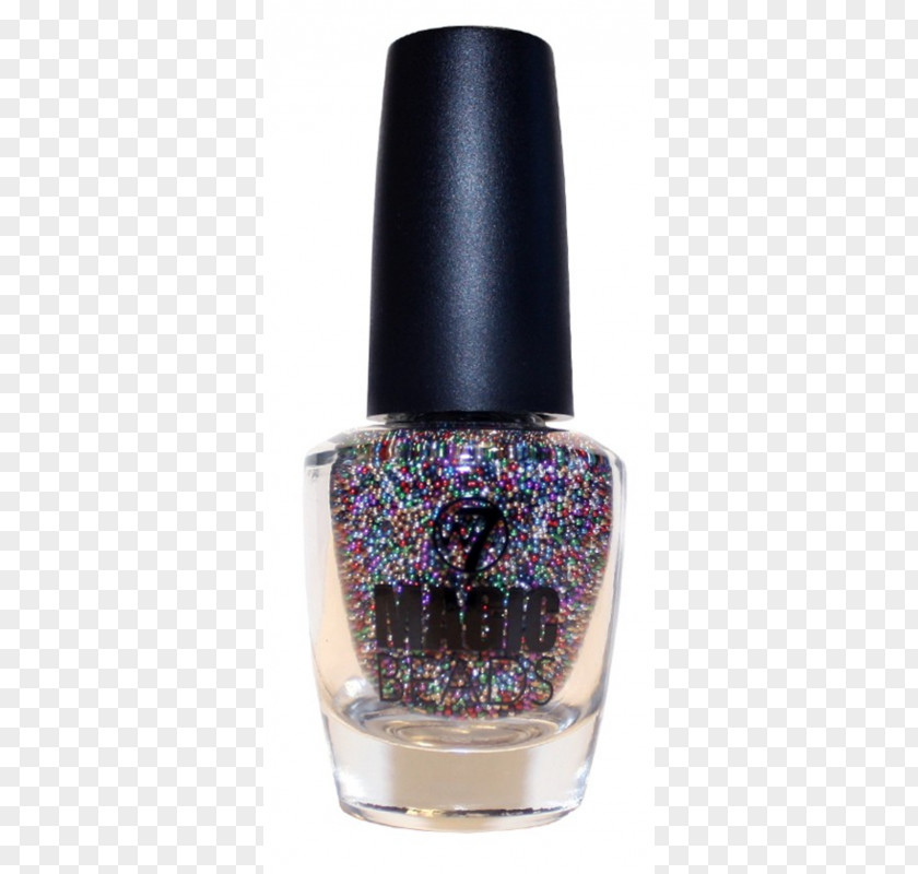 Nail Polish Art Manicure Glitter PNG