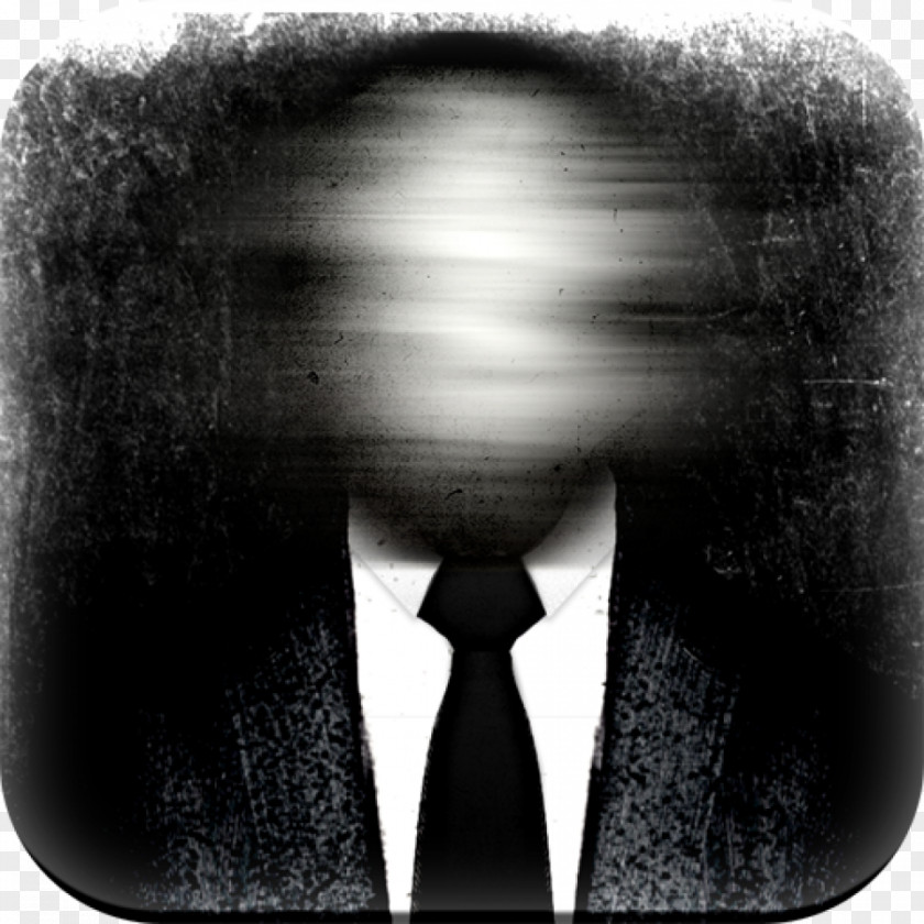 Slender Man Slenderman Slender: The Eight Pages Arrival Game Something Awful PNG