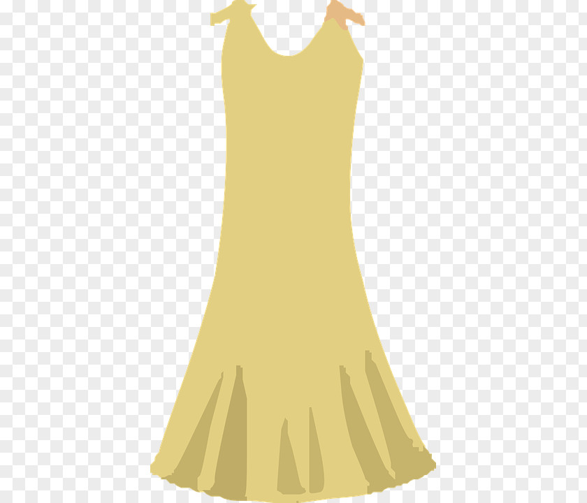 T-shirt Dress Clothing Clip Art PNG