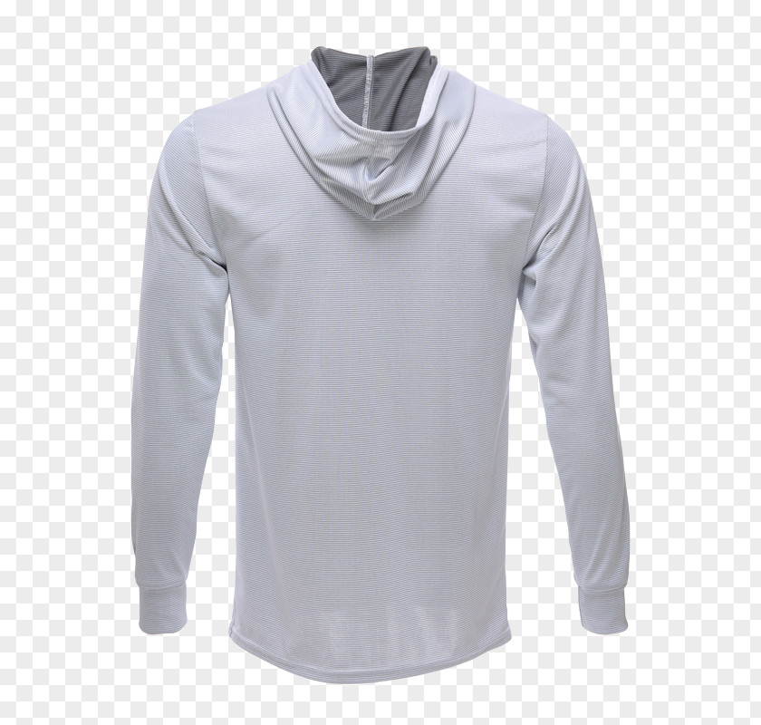 T-shirt Long-sleeved Shoulder Collar PNG