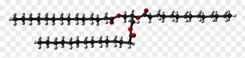 Trimyristin Aksona Axona Triglyceride Ester PNG