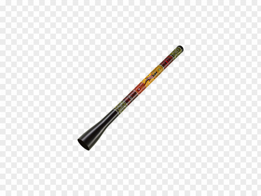 Trombone Mechanical Pencil Rollerball Pen PNG