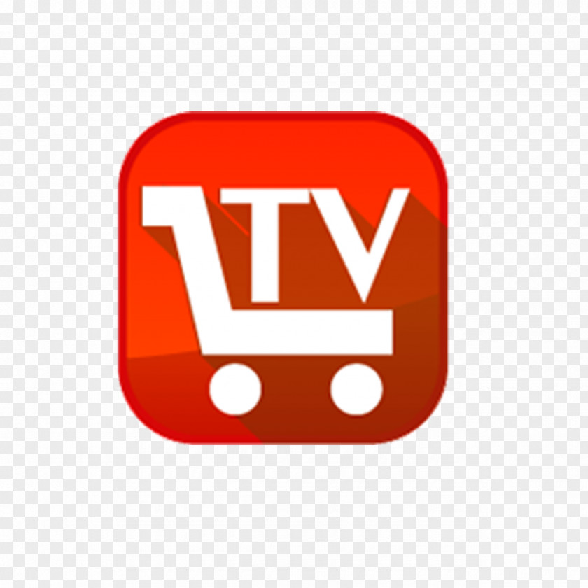 TV Shopping Television Set Smart Application Software PNG