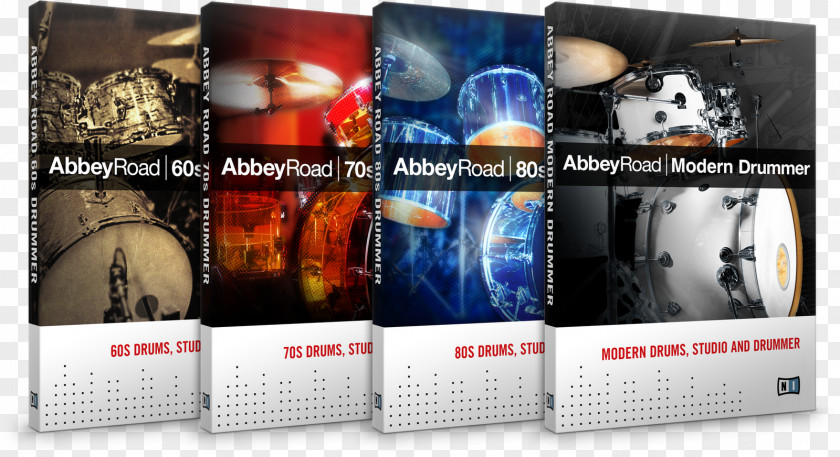 Abbey Road Studios Drums Modern Drummer Recording Studio PNG